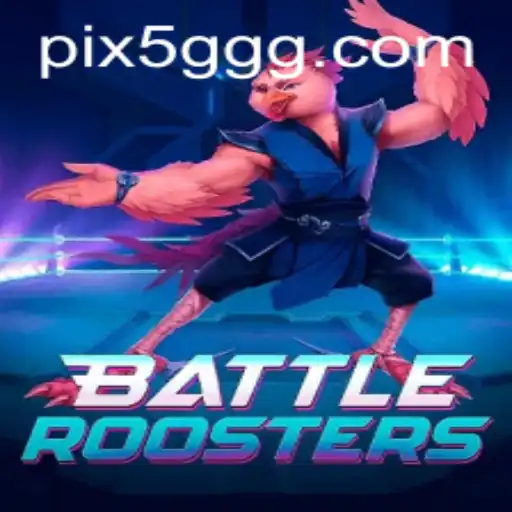 BattleRoosters: O Jogo de Estratégia de Combate Aéreo