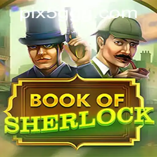 Descubra o Mundo Enigmático de BookOfSherlock