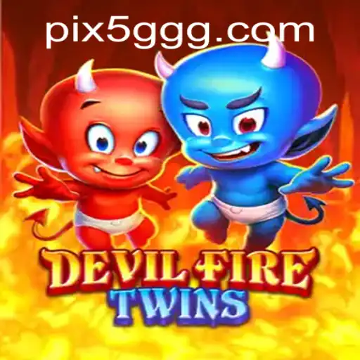 DevilFireTwins: A Nova Sensação dos Jogos de Estratégia