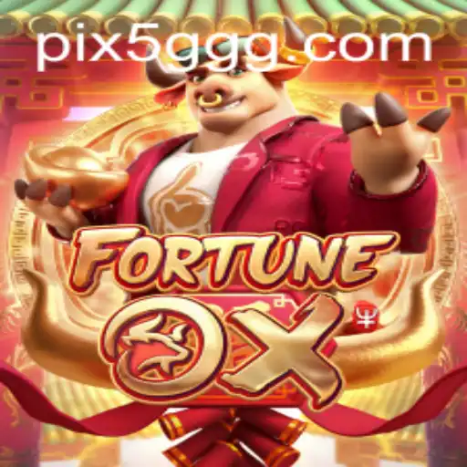 Descubra a Emoção do Jogo FortuneOx em 5GGG.com
