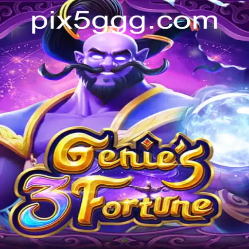 Explorando o Mundo Fascinante de Genie3Fortune