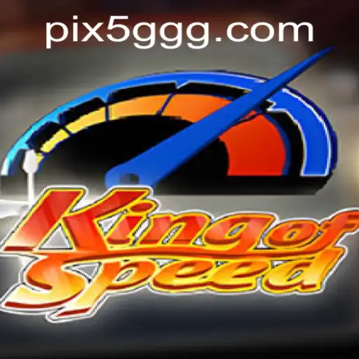 KingofSpeed: O Jogo de Corrida que Domina 5GGG.com