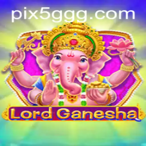Explorando LordGanesha: Um Novo Jogo de Estratégia no 5GGG.com