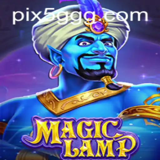 Explorando o Mundo Encantado de MagicLamp: Um Dive no Jogo Inovador de 5GGG.com