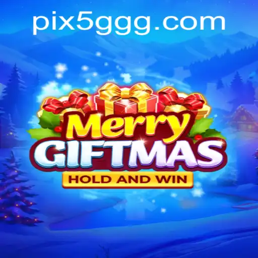 Descubra MerryGiftmas: O Jogo Festivo que Está Conquistando o Mundo