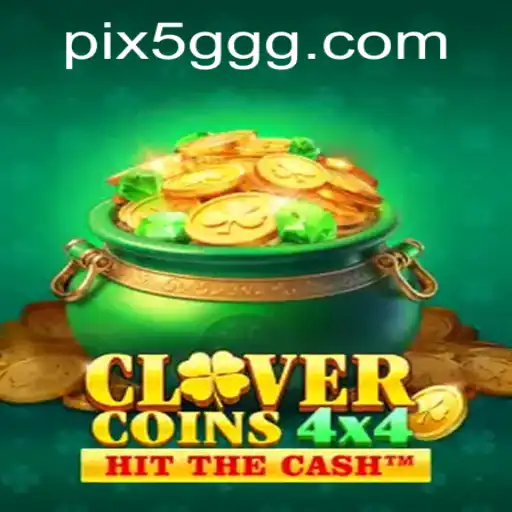 Explorando o Universo Envolvente de CloverCoins4x4