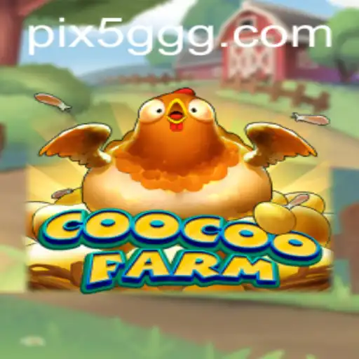 Descubra o Mundo de CooCooFarm: Um Jogo Inovador em 5GGG.com