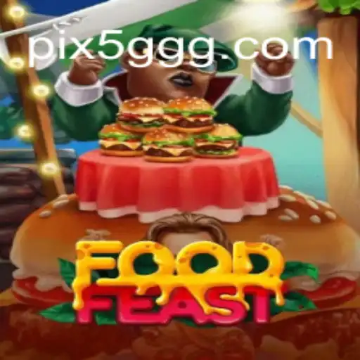 FoodFeast: Uma Jornada Gastronômica com 5GGG.com