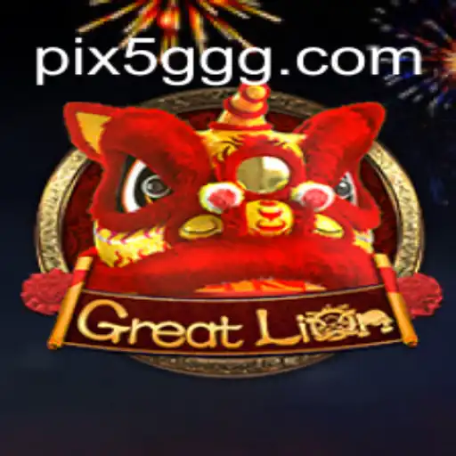 Explorando o Mundo Fascinante de GreatLion: Um Mergulho nas Aventuras do Jogo
