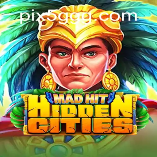 Explorando o Mundo de MadHitHiddenCities: Um Jogo de Estratégia e Aventura