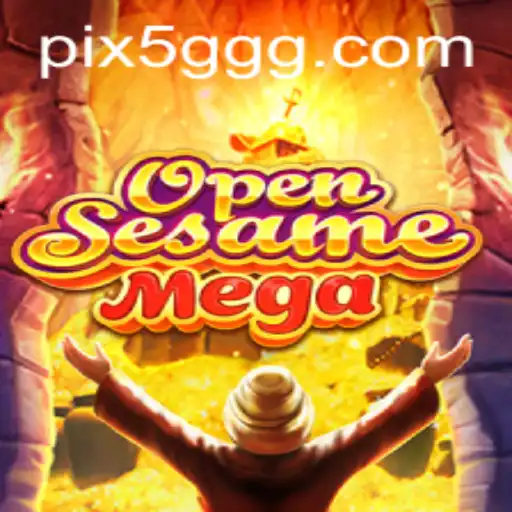 Explore o Mundo de OPENSESAMEMEGA: Um Novo Jogo Inovador