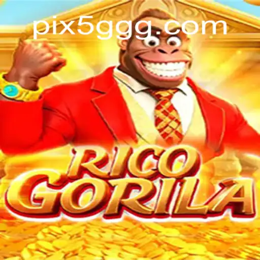 RicoGorila: A Nova Sensação no Mundo dos Jogos Digitais