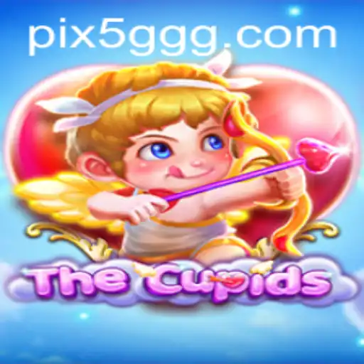 TheCupids: Um Novo Jogo Inovador Disponível em 5GGG.com