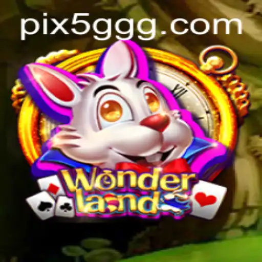 Explore o Fascinante Mundo de Wonderland: Um Mergulho no Jogo Fenômeno do 5GGG.com