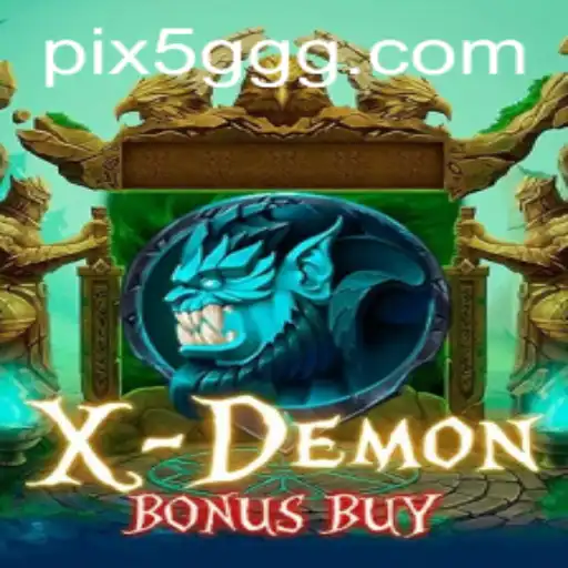Descobrindo XDemonBonusBuy: O Novo Fenômeno de 5GGG.com