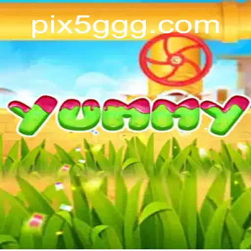 Descubra o Excitante Mundo de Yummy no 5GGG.com