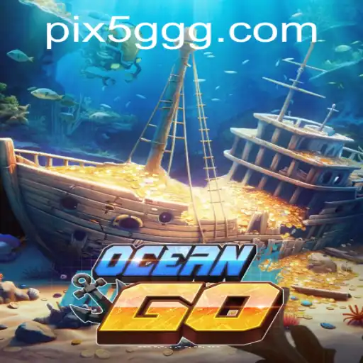 Explorando o Mundo Marinho com OceanGO: Aventuras Subaquáticas em 5GGG.com