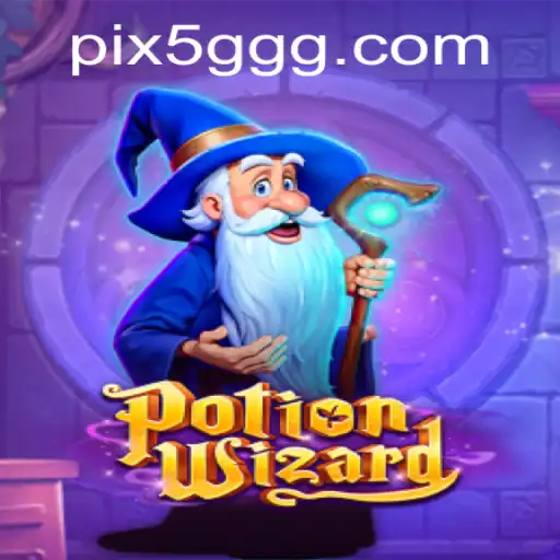 PotionWizard: Mergulhe no Mundo das Poções e Magia com 5GGG.com