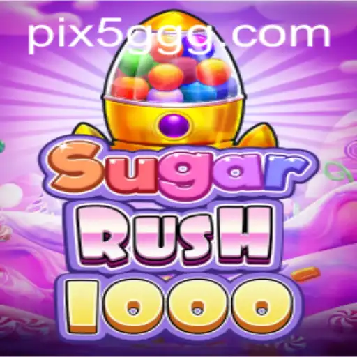 Explorando o Mundo do Jogo SugarRush1000: Um Doce Desafio