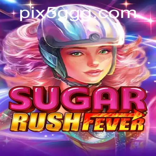 Descubra o Mundo Fascinante de SugarRushFever em 5GGG.com