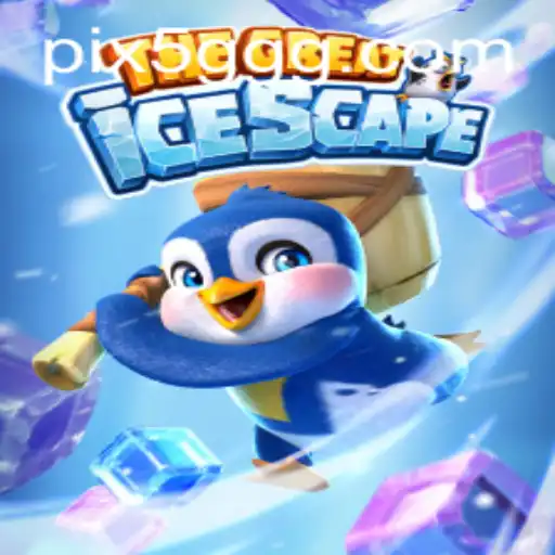 TheGreatIcescape: Um Mergulho no Mundo Congelado de Aventura