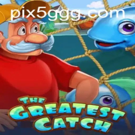 Explorando TheGreatestCatch: Um Novo Horizonte nos Jogos Digitais