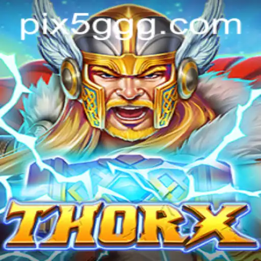 ThorX: O Novo Jogo Inovador da 5GGG.com