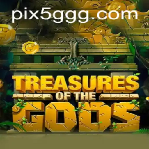 TreasureoftheGods: A Nova Odisseia de Aventura no 5GGG.com