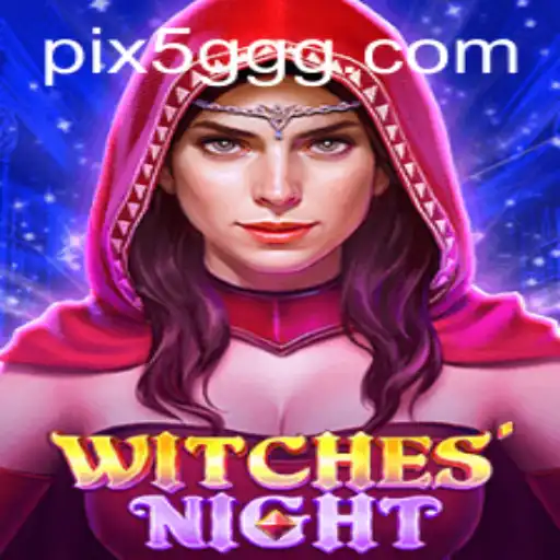 Explorando WitchesNight: O Jogo Online que Está Conquistando a Internet