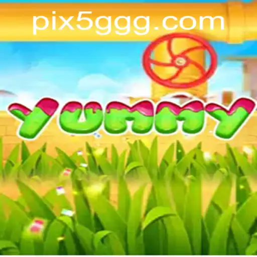 Descubra o Excitante Mundo de Yummy no 5GGG.com